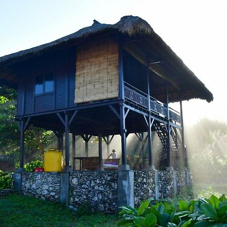Island Cove Resort Lembongan Dış mekan fotoğraf