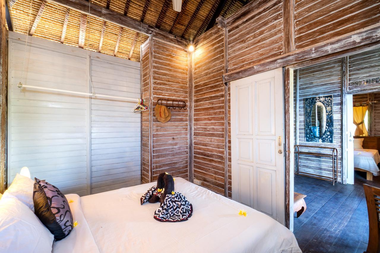 Island Cove Resort Lembongan Dış mekan fotoğraf