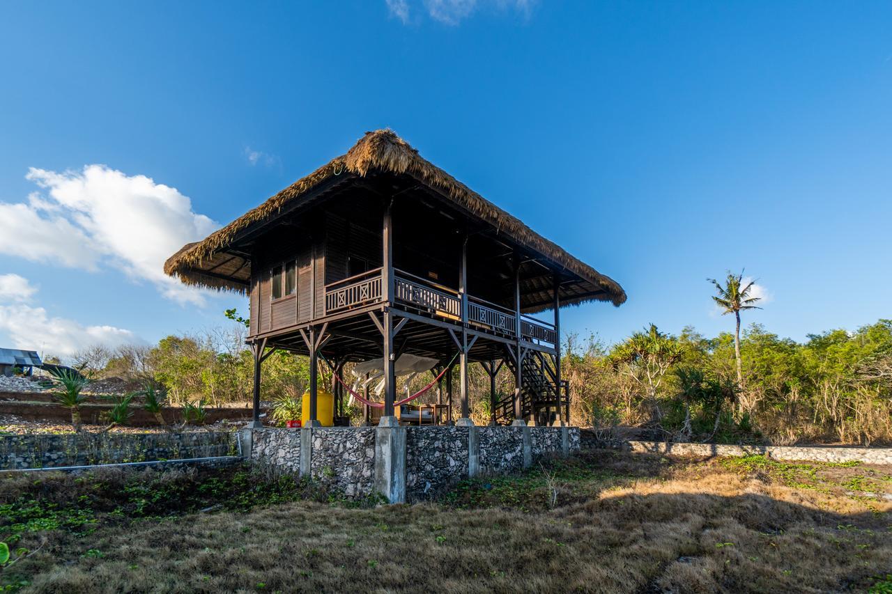 Island Cove Resort Lembongan Dış mekan fotoğraf